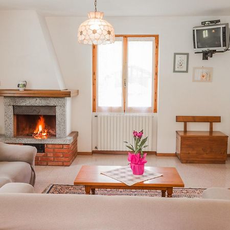 Casa Oasi Leilighet Val Maria-Pur Rom bilde