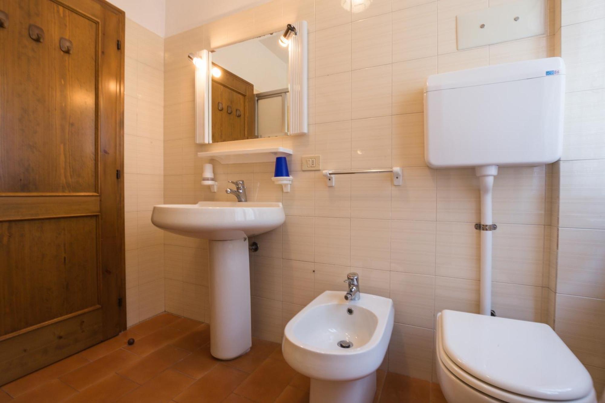 Casa Oasi Leilighet Val Maria-Pur Rom bilde